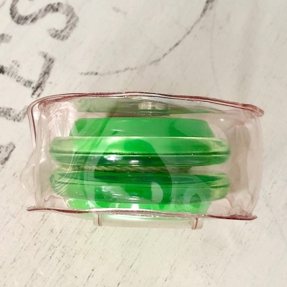 Sprite, 1980's, Vintage Promotional, Yo-Yo, With, Coca Cola, Plastic Case Holder - Picture 11 of 11